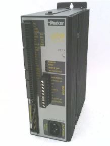 PARKER ZETA6104-83-135-V-I/O