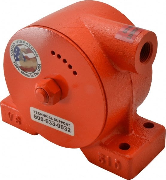 VIBCO INC VS-510CI