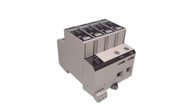 EATON CORPORATION BSPM4480HLGR