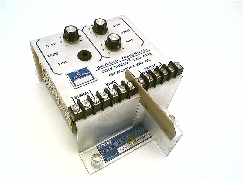 AMETEK 408-6230-001