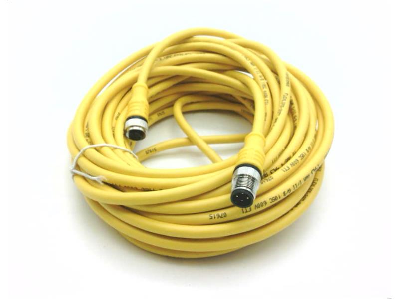 RKC 4.4T-12-RSC 4.4T/S101 por TURCK