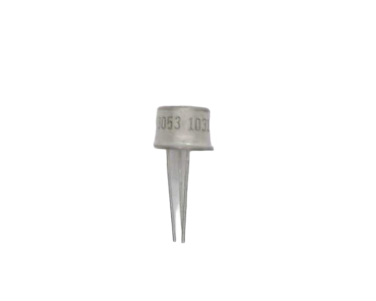 2N3053 by CENTRAL SEMICONDUCTOR