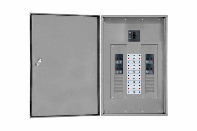 N2PB2426 2512 620 630 3M100 by EATON CORPORATION