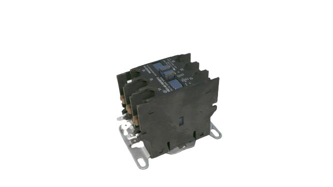 AMERICAN ZETTLER XMC0-403-FBBC00F012
