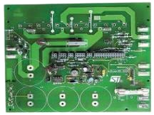 STEVAL-IHM005V1 by ST MICRO