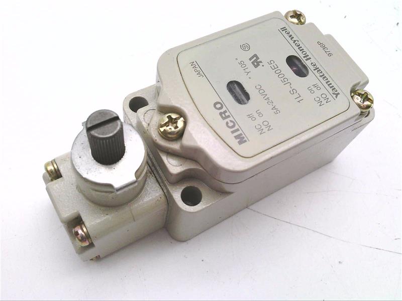 HONEYWELL 1LS-J500E5 HONEYWELL 1LS-J500E5