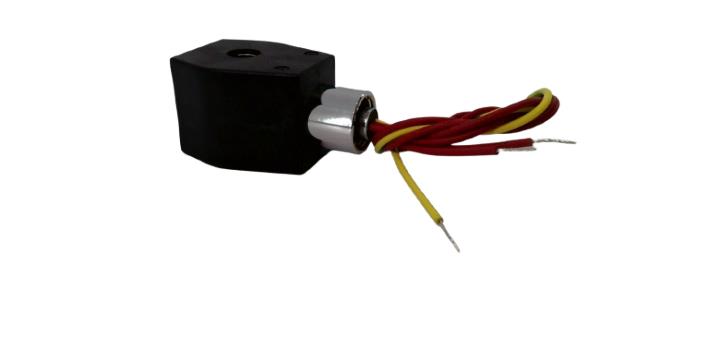 JEFFERSON SOLENOID MH25Y092UI