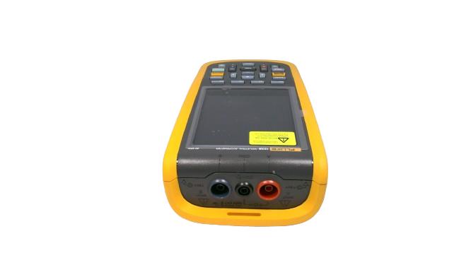 FLUKE 125B/NA