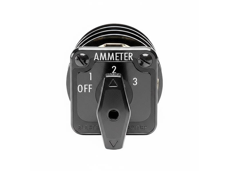 A227P32YZQ par ELECTROSWITCH