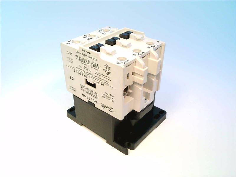 DANFOSS 037H007131