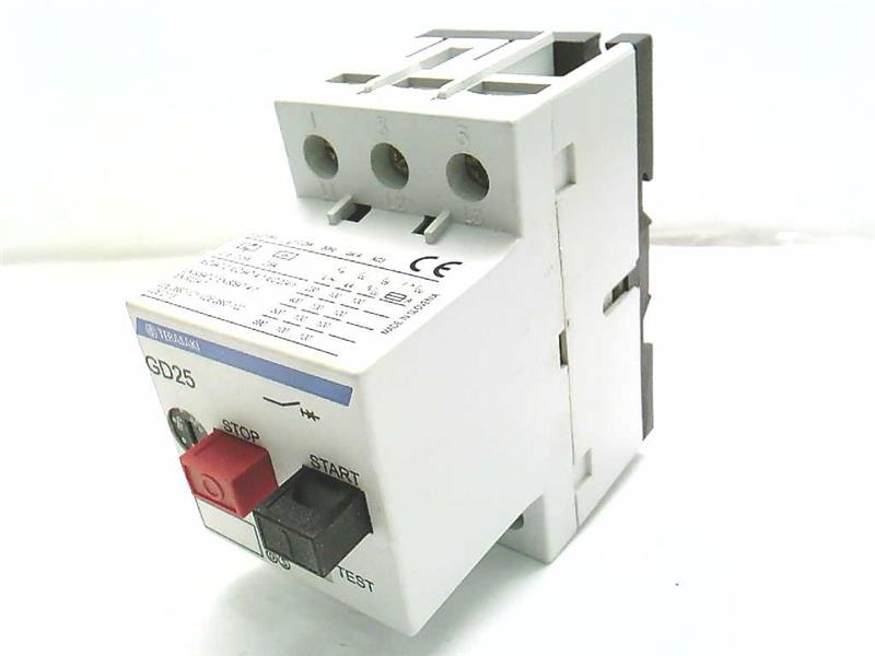 TERASAKI GD25025