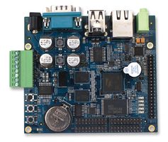 SBC6845 WITH 4.3LCD by EMBEST