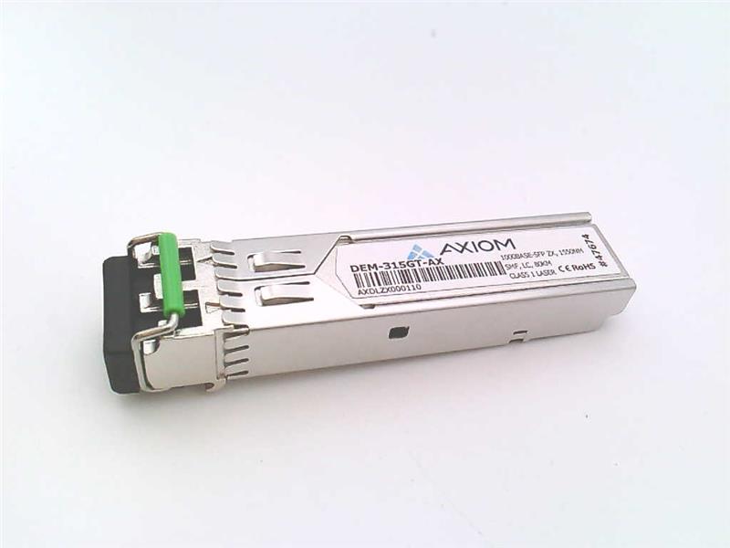 AXIOM DEM-315GT-AX