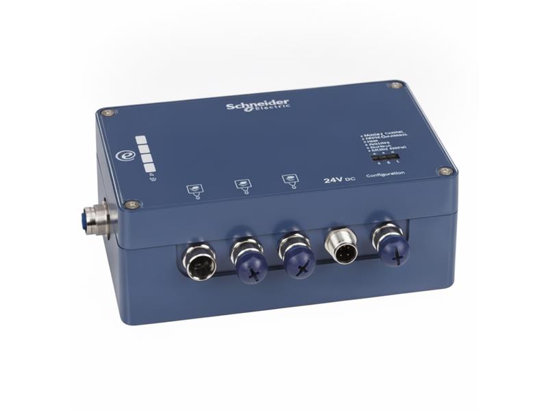 XGSZ33EIP by SCHNEIDER ELECTRIC