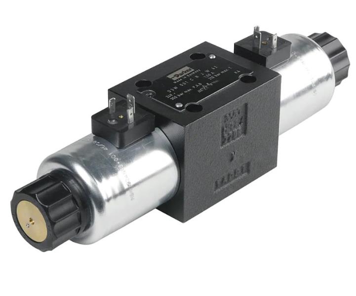 PARKER D3W020BNYW