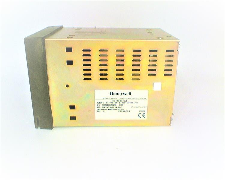 HONEYWELL TVEZQX-31-03U-22-0-010-000000-000