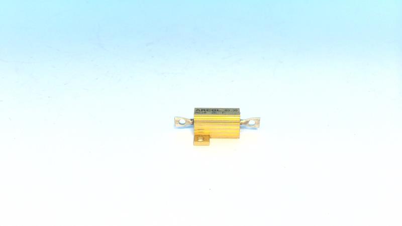 OHMITE HS10 2K F