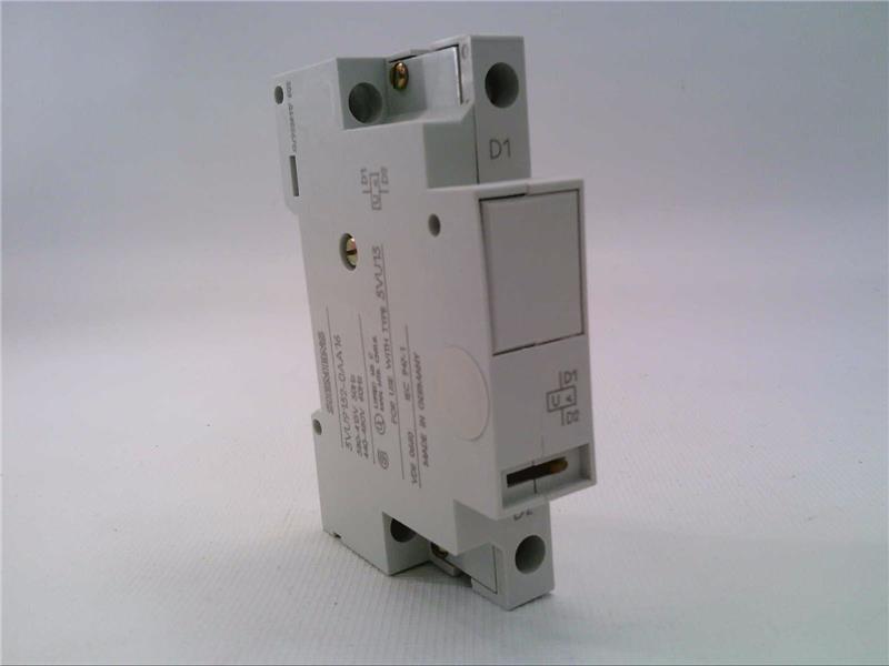 SIEMENS 3VU9-132-0AA16