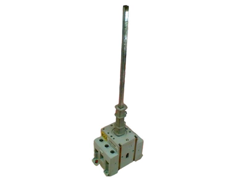 D2-00/HS-NOF35-D-RG9 par ELEKTRA TAILFINGEN