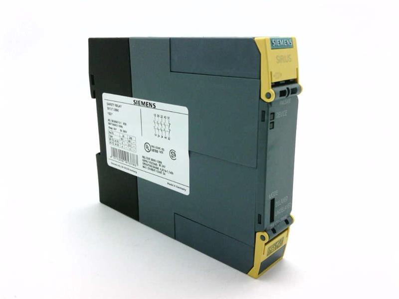 SIEMENS 3SK1211-2BB40