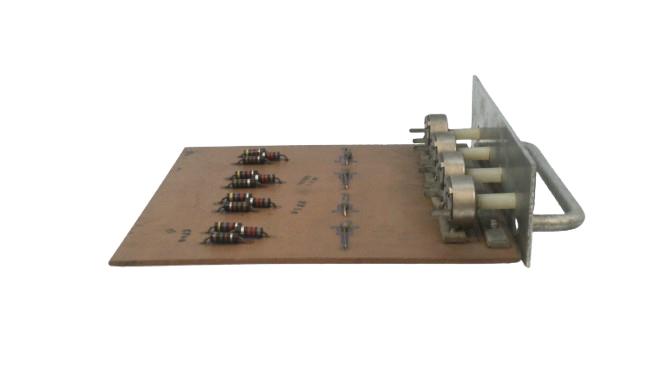 GENERAL ELECTRIC 193X701XAG01