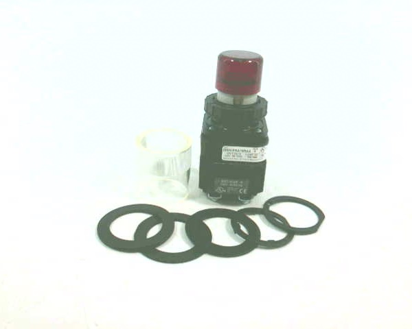 ALLEN BRADLEY 800H-PRA16RA4
