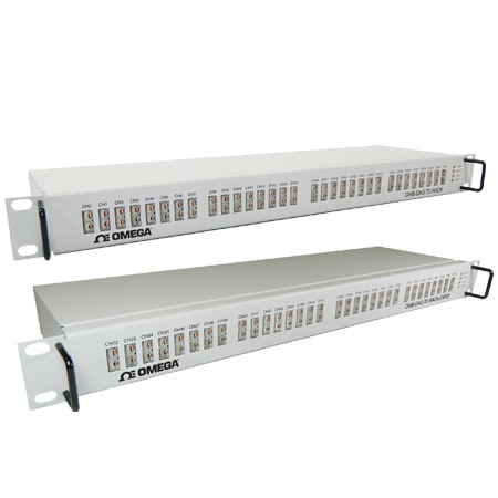 OMEGA ENGINEERING OMB-DAQ-TC-RACK