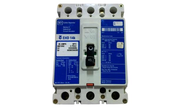 EATON CORPORATION EHD3045L