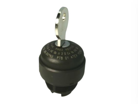 STAHL 8602A0008-1-2-R