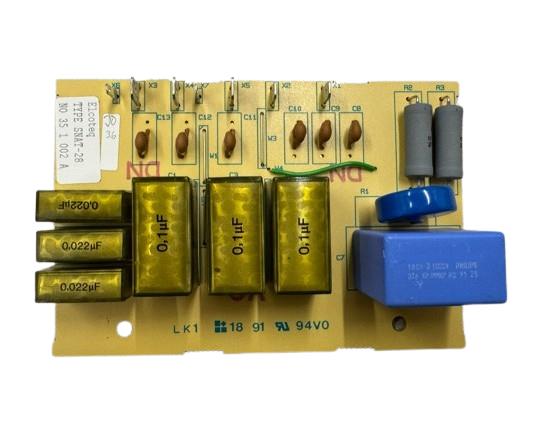 ASEA BROWN BOVERI SNAZ-40C