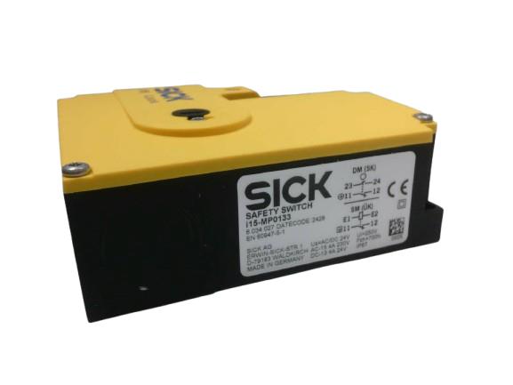 SICK I15-MP0133