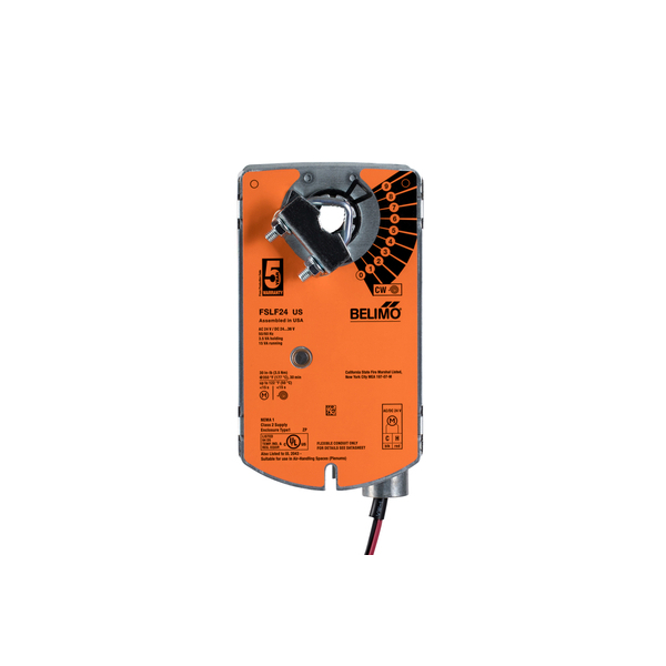 BELIMO FSLF24-FC.1 US