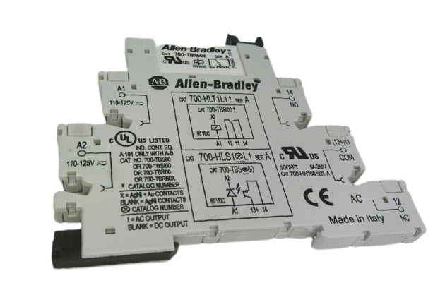 ALLEN BRADLEY 700-HLT1L1X