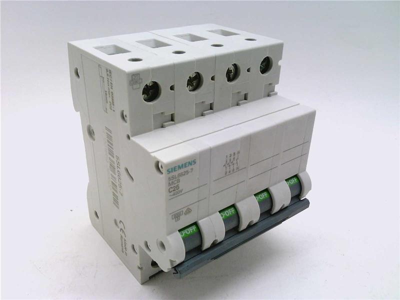 5SL6625-7 por SIEMENS