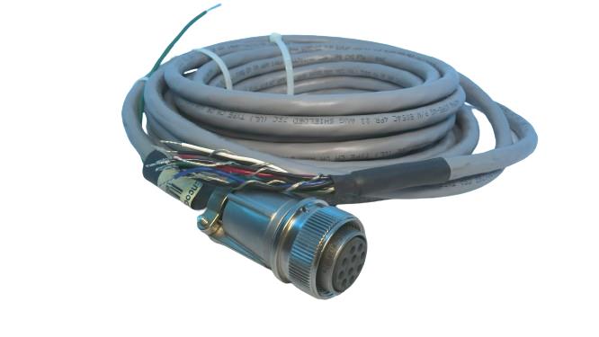 AMPHENOL ACS06E-18-1S-023-CABLE