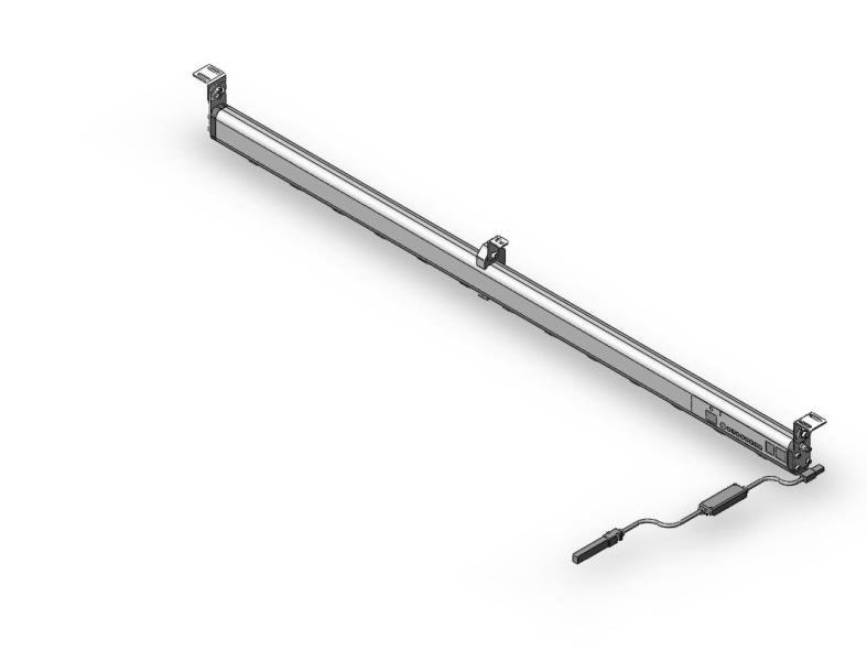 SMC IZS31-1260SPZ-BG