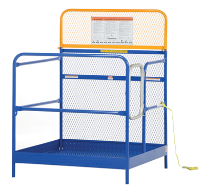 VESTIL WP-4848