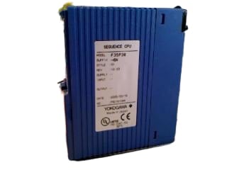 F3SP38-6N par YOKOGAWA