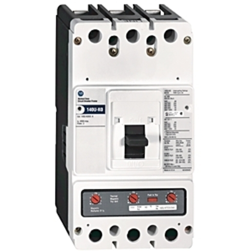 ALLEN BRADLEY 140M-K8P-D40