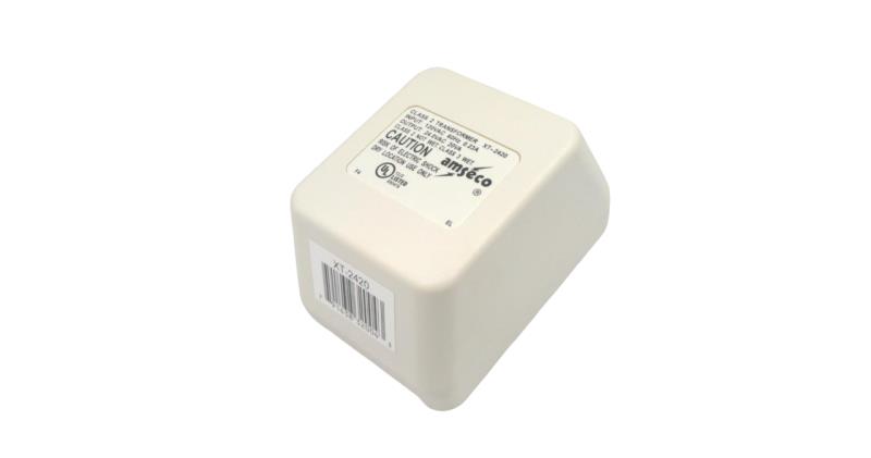 TP-2420 by JOHNSON CONTROLS