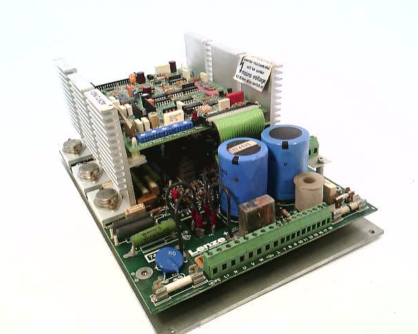 LENZE 743 E2