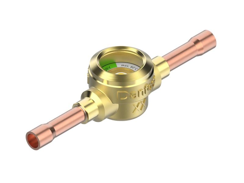 014L1020 par DANFOSS