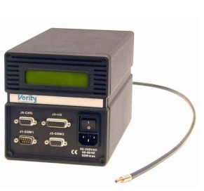 VERITY INSTRUMENTS INC SD1024DL