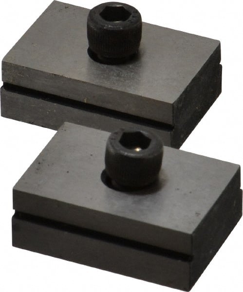 KURT WORKHOLDING D80-33A