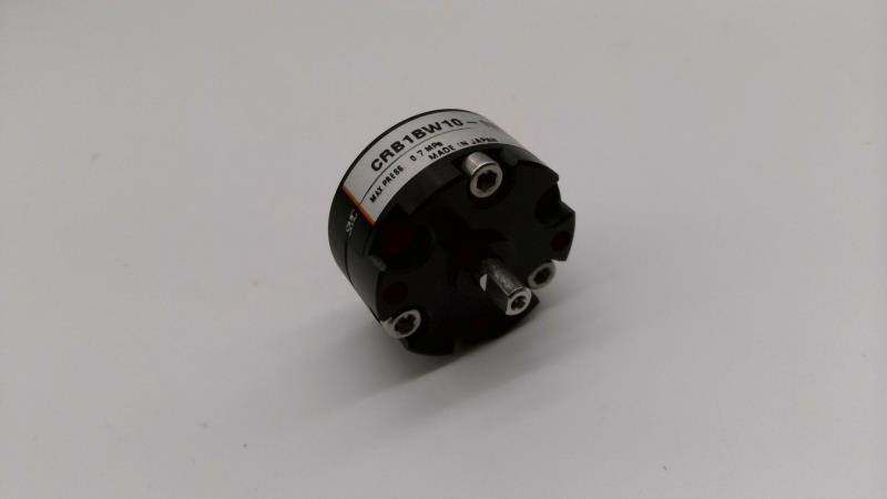 CRB1BW10-180S par SMC