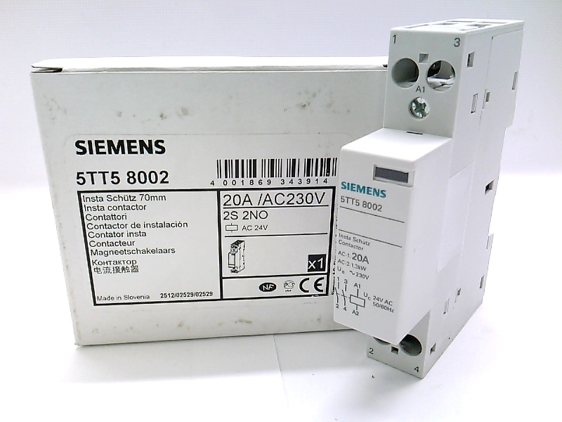 SIEMENS 5TT5800-2
