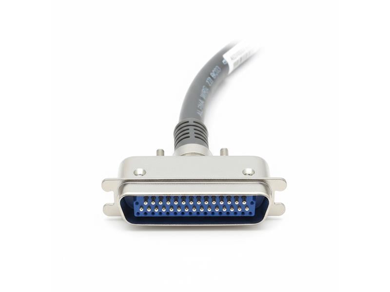 ALPHA WIRE F321V3/4 BK003