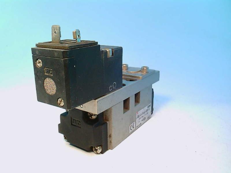 SMC EVS7-6-FG-S-3CVO-Q