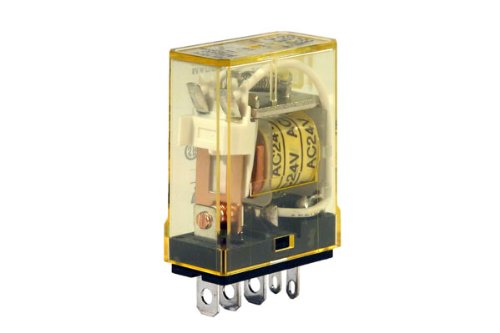 IDEC RH1B-UDC6V
