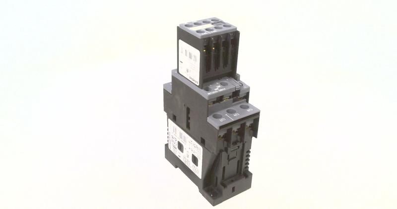 SIEMENS 3RT2025-1BB44